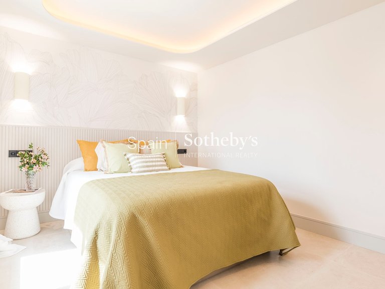 Apartment for Sale in Madrid, Madrid 34