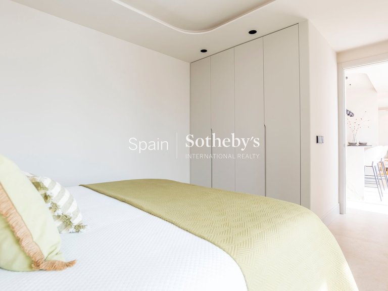 Apartment for Sale in Madrid, Madrid 23