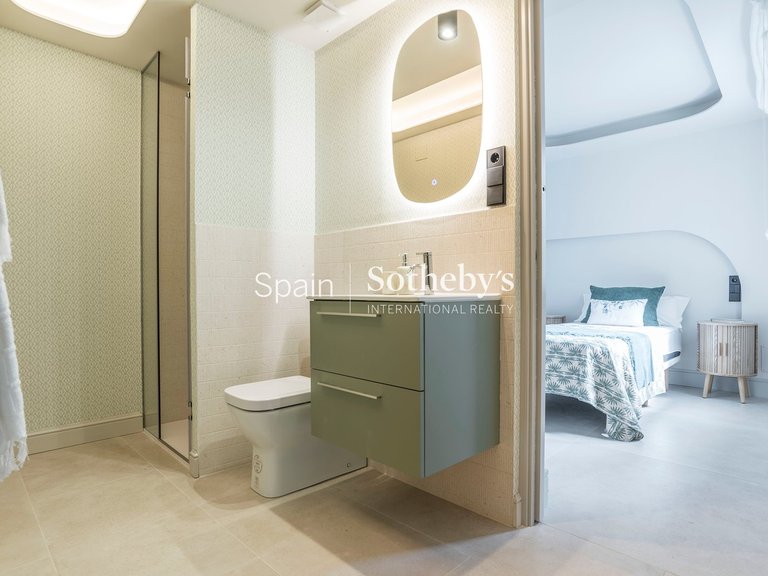 Apartment for Sale in Madrid, Madrid 39