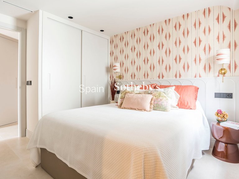 Apartment for Sale in Madrid, Madrid 26
