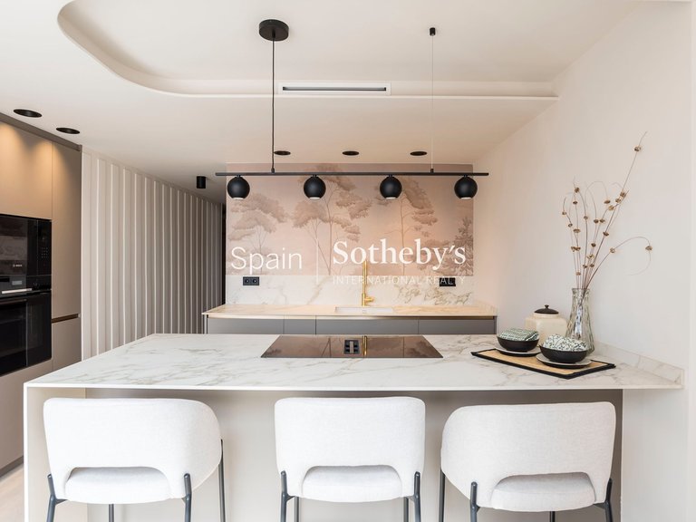 Apartment for Sale in Madrid, Madrid 12