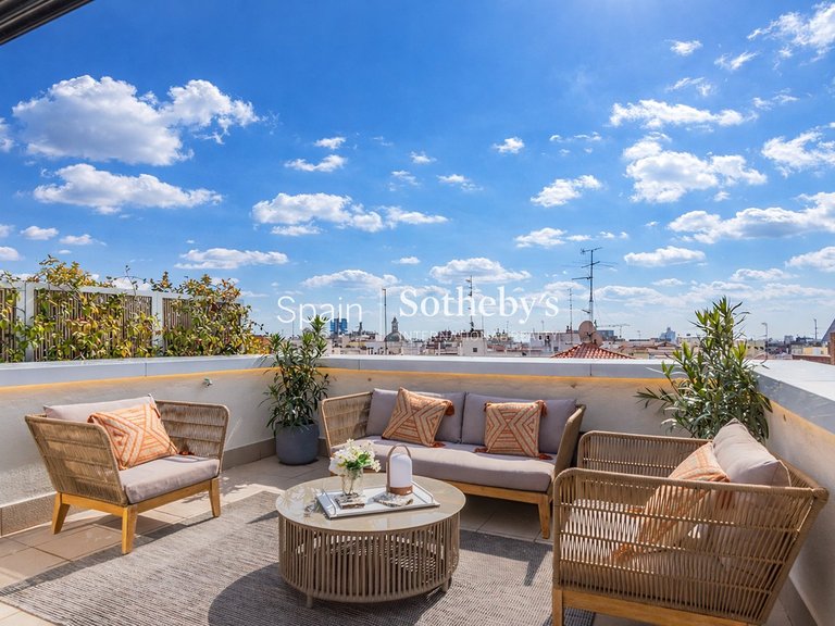 Apartment for Sale in Madrid, Madrid 1