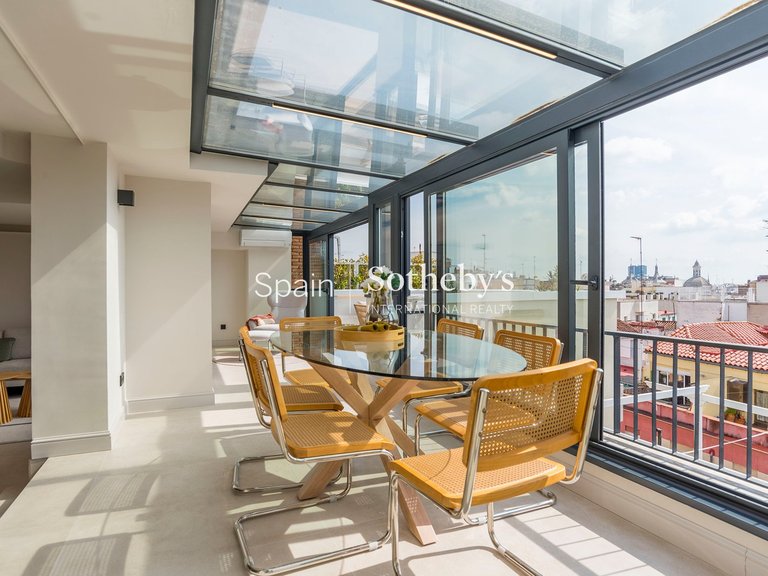 Apartment for Sale in Madrid, Madrid 4