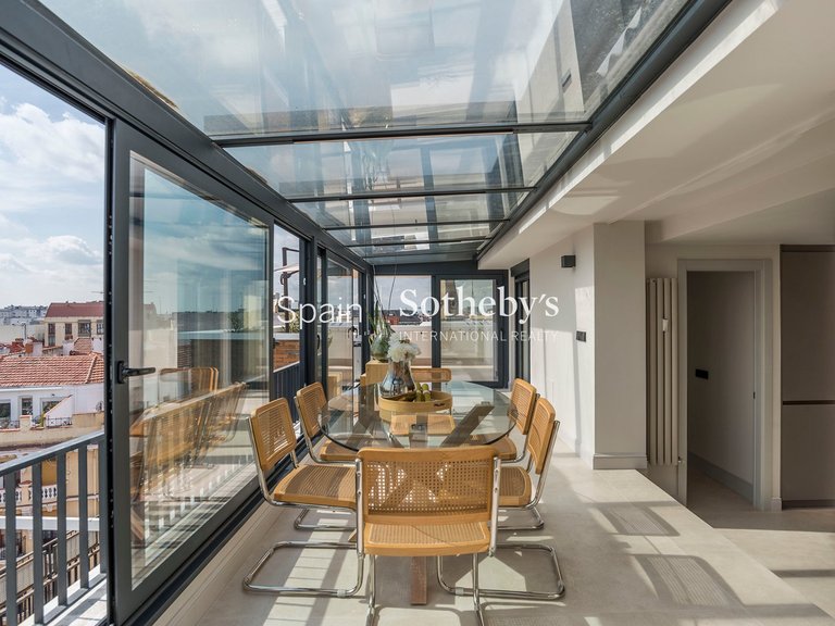Apartment for Sale in Madrid, Madrid 7