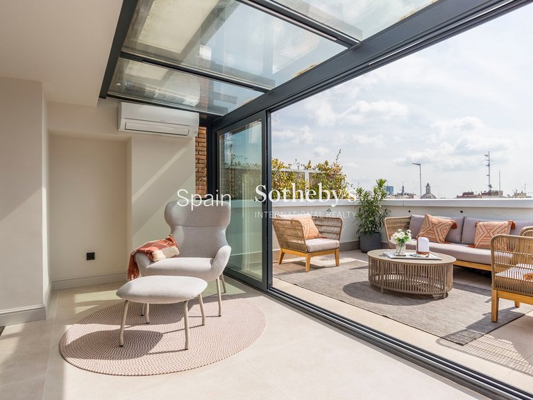 Apartment for Sale in Madrid, Madrid 8