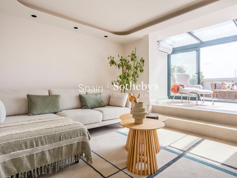 Apartment for Sale in Madrid, Madrid 17