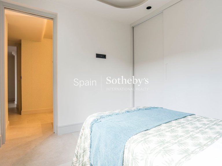 Apartment for Sale in Madrid, Madrid 38