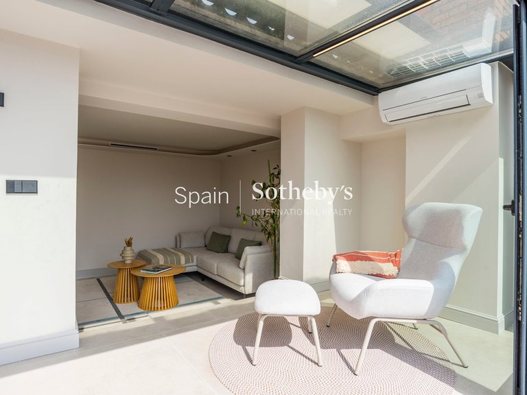 Apartment for Sale in Madrid, Madrid 30