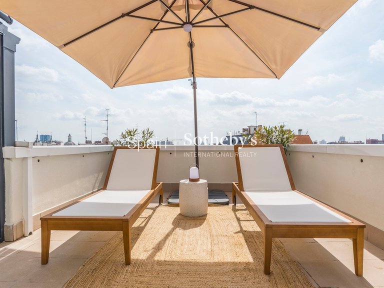 Apartment for Sale in Madrid, Madrid 6