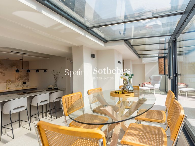 Apartment for Sale in Madrid, Madrid 20