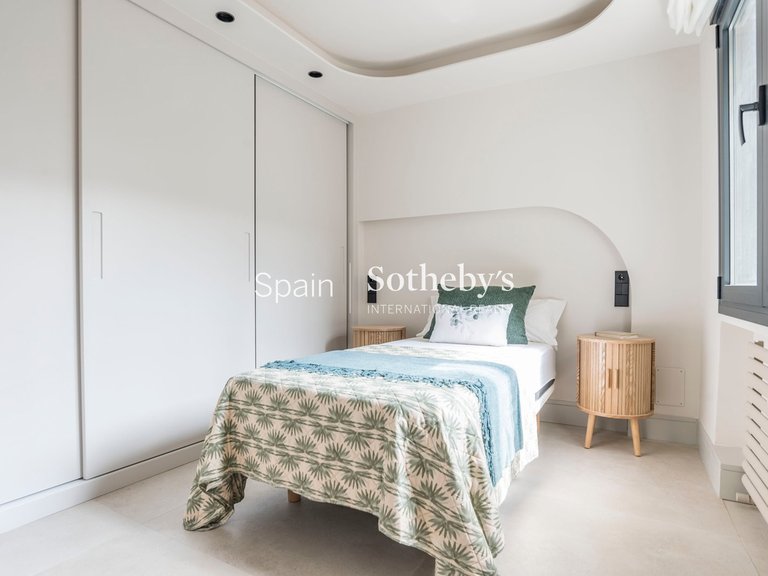 Apartment for Sale in Madrid, Madrid 37
