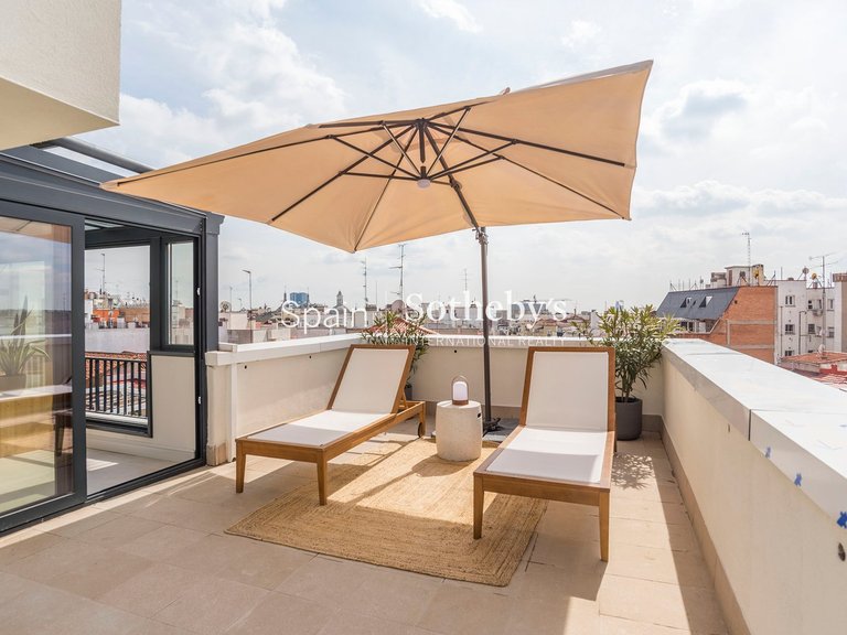 Apartment for Sale in Madrid, Madrid 5