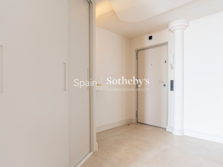 Apartment for Sale in Madrid, Madrid 21