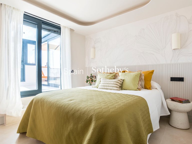 Apartment for Sale in Madrid, Madrid 24