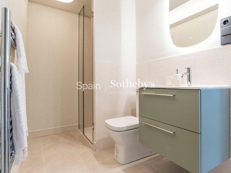 Apartment for Sale in Madrid, Madrid 31