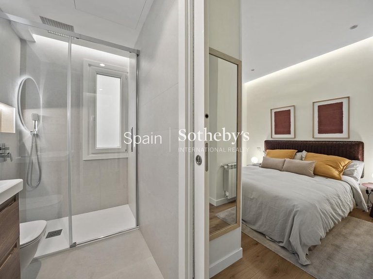 Apartment for Sale in Madrid, Madrid 3