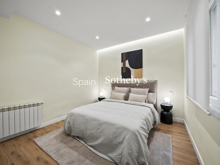 Apartment for Sale in Madrid, Madrid 4