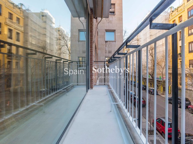 Apartment for Rent in Madrid, Madrid 40