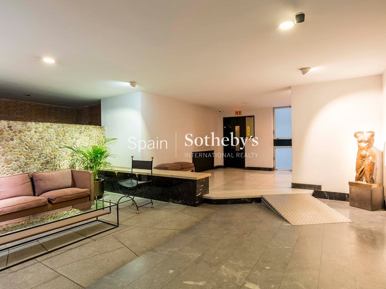 Apartment for Rent in Madrid, Madrid 36