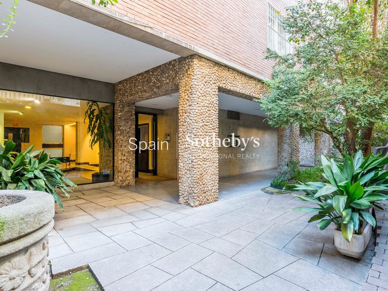 Apartment for Rent in Madrid, Madrid 38
