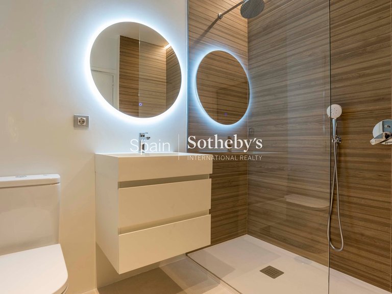 Apartment for Rent in Madrid, Madrid 21