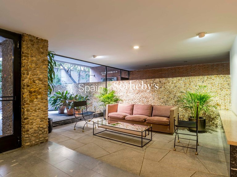 Apartment for Rent in Madrid, Madrid 39