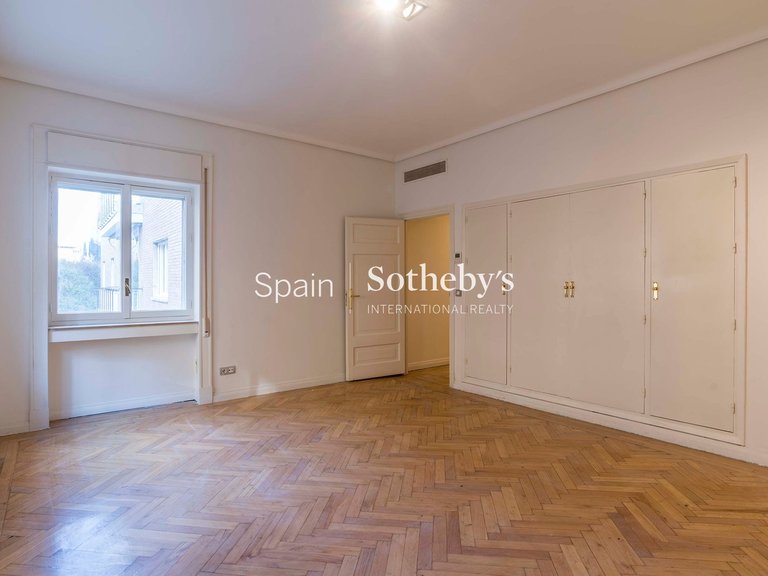 Apartment for Rent in Madrid, Madrid 8