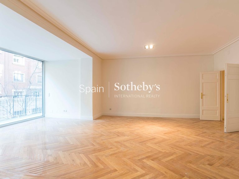 Apartment for Rent in Madrid, Madrid 3
