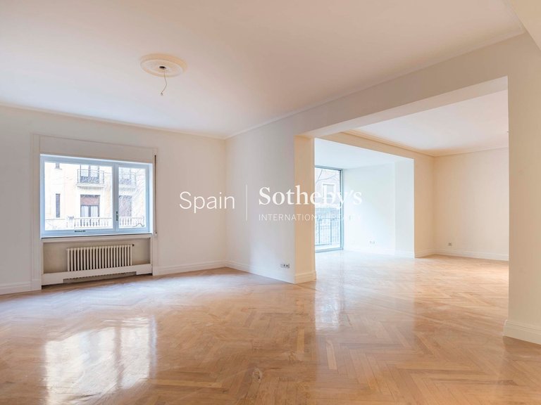 Apartment for Rent in Madrid, Madrid 6