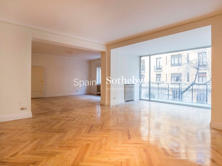 Apartment for Rent in Madrid, Madrid 1