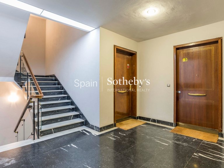 Apartment for Rent in Madrid, Madrid 37