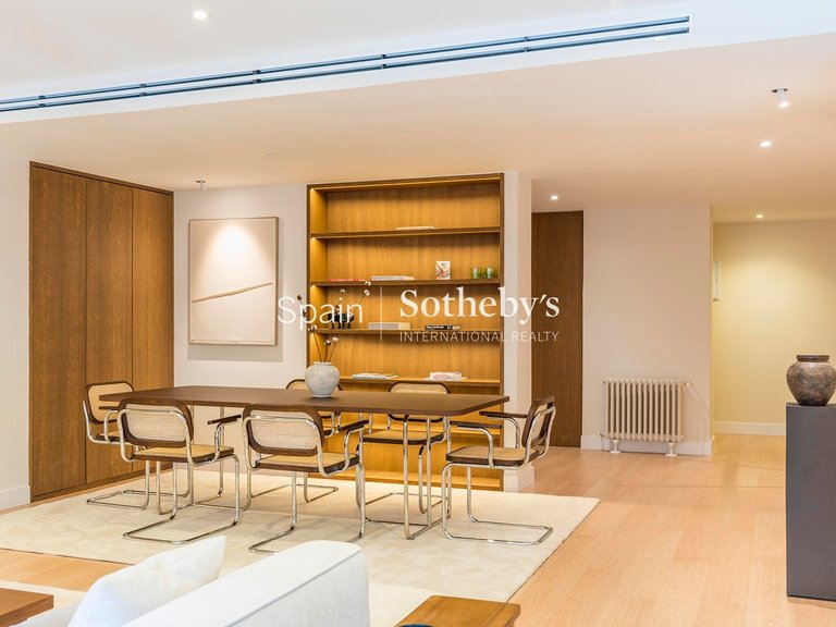 Apartment for Sale in Madrid, Madrid 7