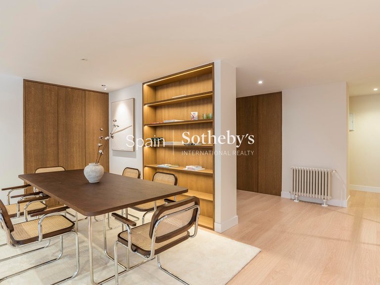 Apartment for Sale in Madrid, Madrid 14