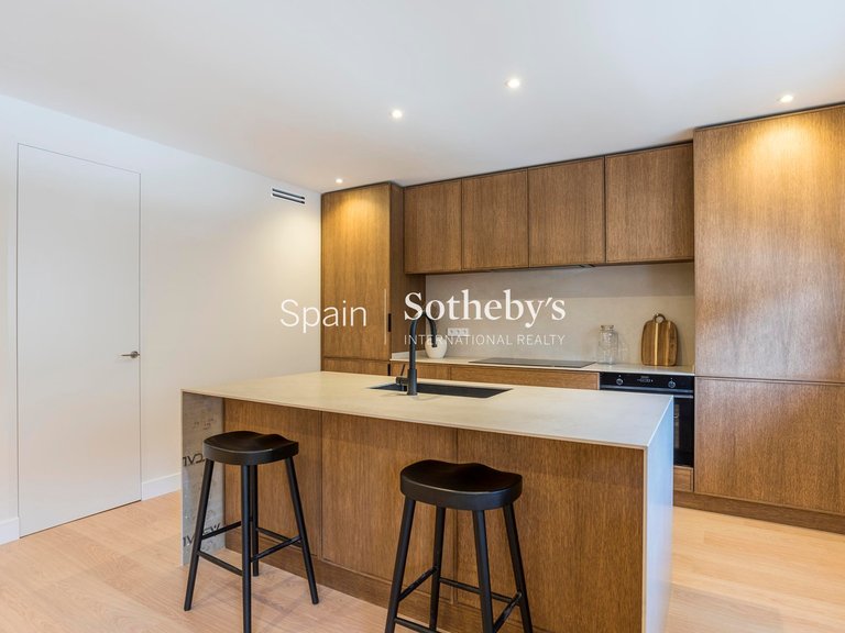 Apartment for Sale in Madrid, Madrid 20