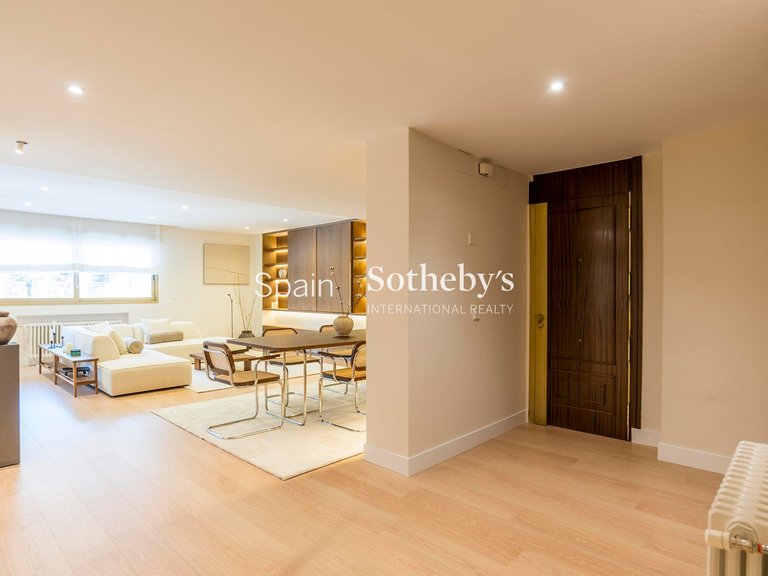 Apartment for Sale in Madrid, Madrid 12