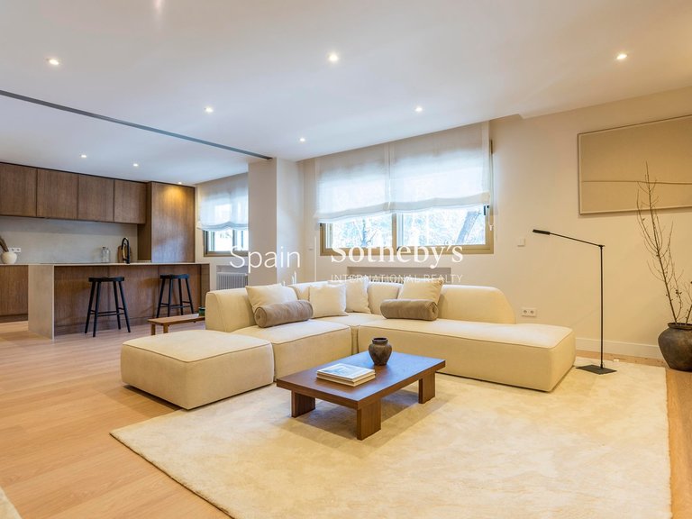 Apartment for Sale in Madrid, Madrid 10