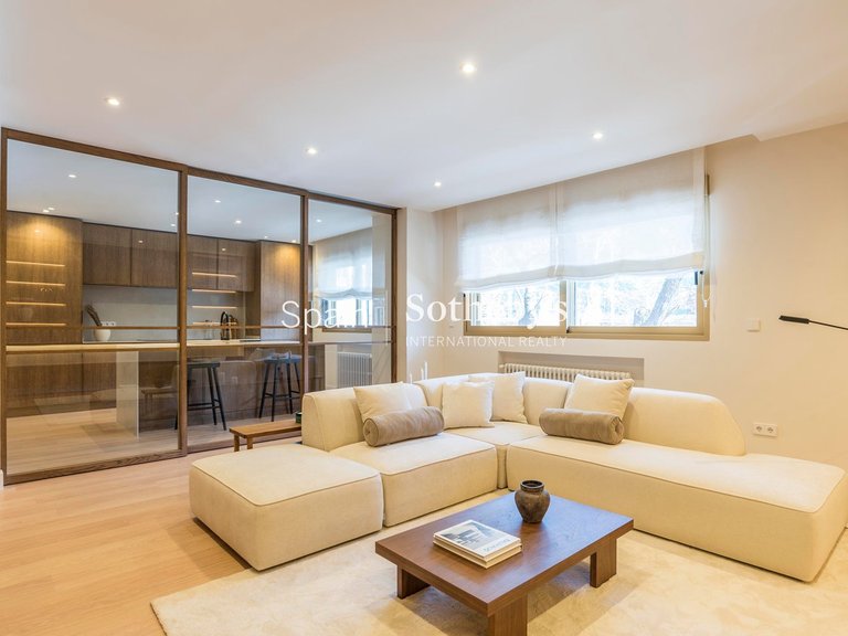 Apartment for Sale in Madrid, Madrid 25