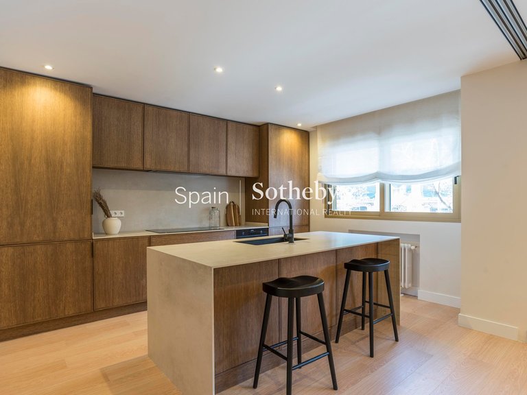 Apartment for Sale in Madrid, Madrid 19