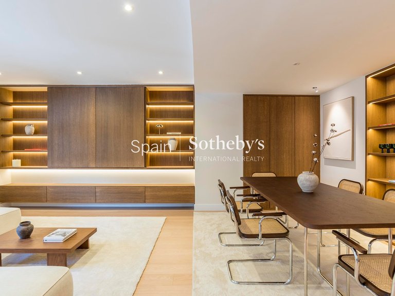 Apartment for Sale in Madrid, Madrid 3