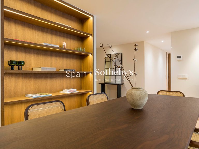 Apartment for Sale in Madrid, Madrid 15