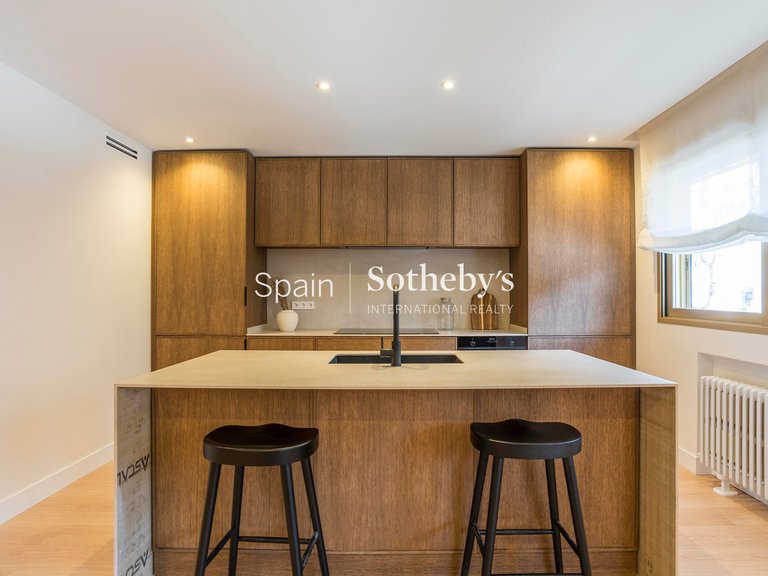 Apartment for Sale in Madrid, Madrid 22