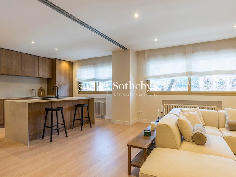 Apartment for Sale in Madrid, Madrid 26