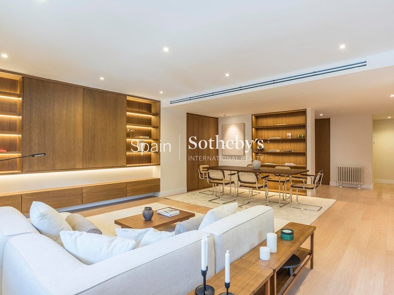 Apartment for Sale in Madrid, Madrid 4