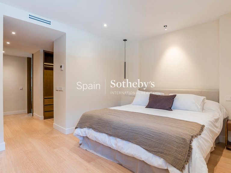 Apartment for Sale in Madrid, Madrid 31