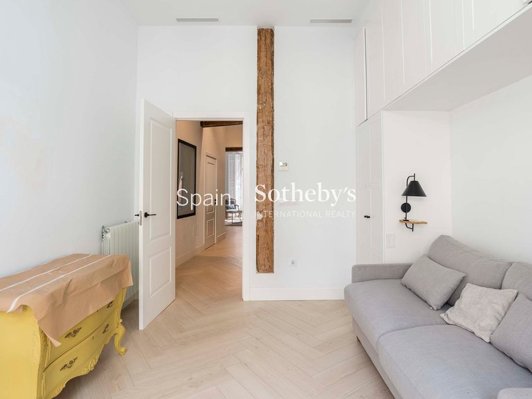 Apartment for Rent in Madrid, Madrid 26