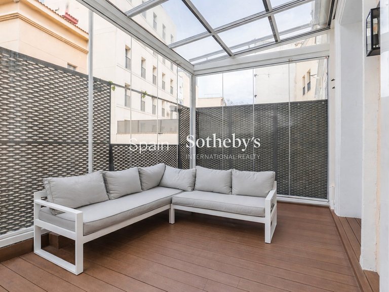 Apartment for Sale in Madrid, Madrid 32