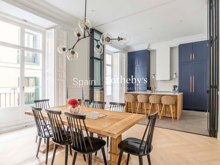 Apartment for Sale in Madrid, Madrid 1