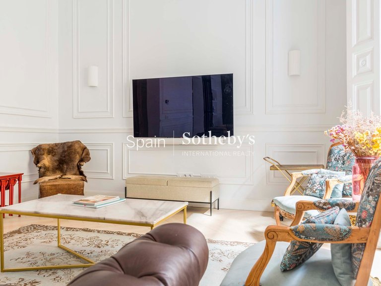 Apartment for Sale in Madrid, Madrid 10