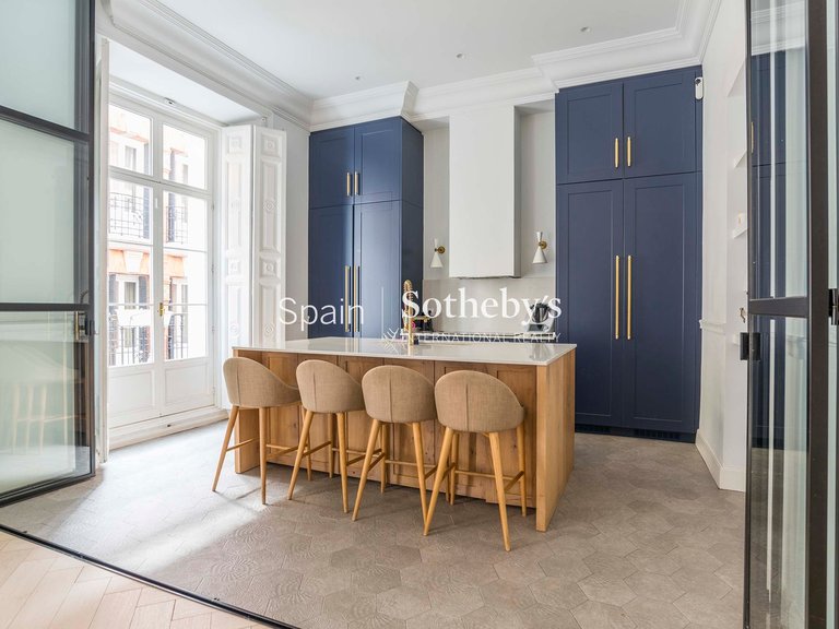 Apartment for Sale in Madrid, Madrid 7