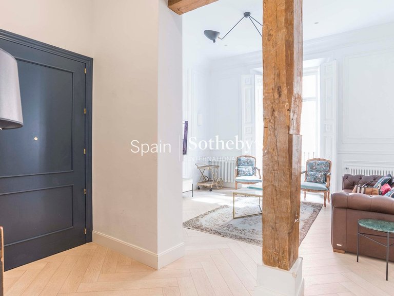 Apartment for Rent in Madrid, Madrid 22